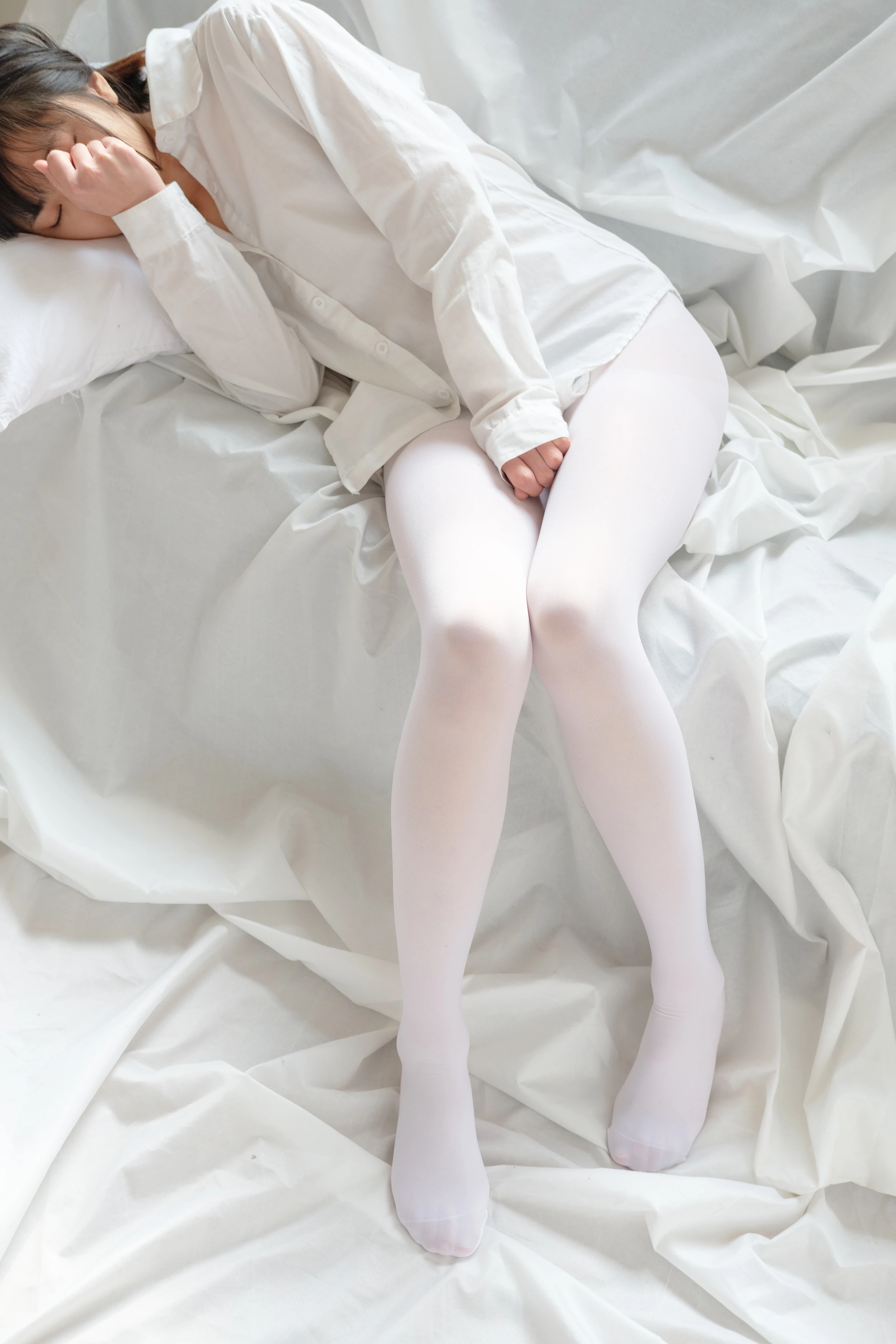 森萝财团 X-009 [120P 1V]插图5